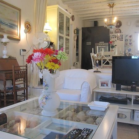 Diles Complex Apartment Ornos  Luaran gambar