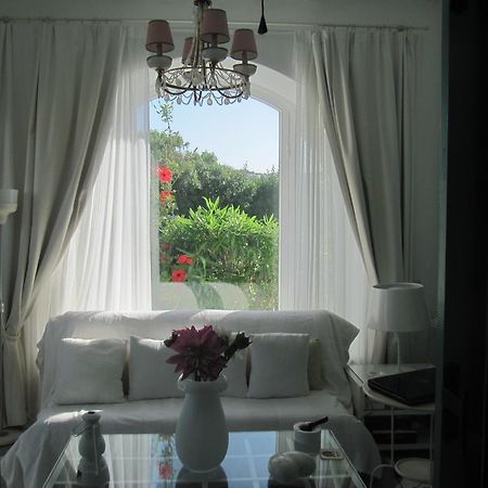 Diles Complex Apartment Ornos  Luaran gambar