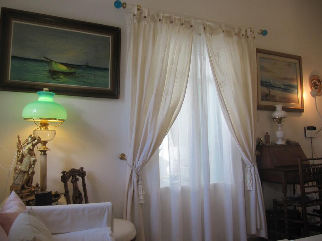 Diles Complex Apartment Ornos  Luaran gambar