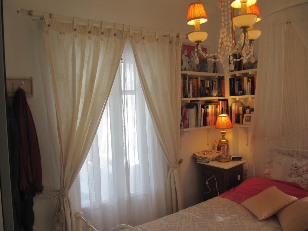 Diles Complex Apartment Ornos  Luaran gambar