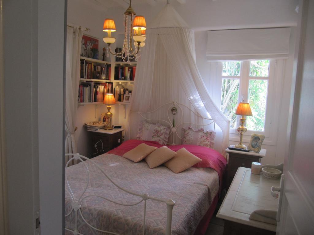 Diles Complex Apartment Ornos  Luaran gambar