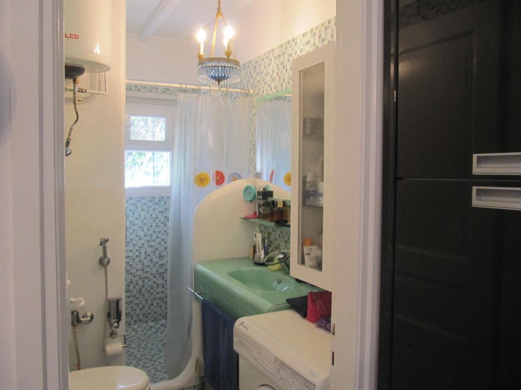 Diles Complex Apartment Ornos  Luaran gambar